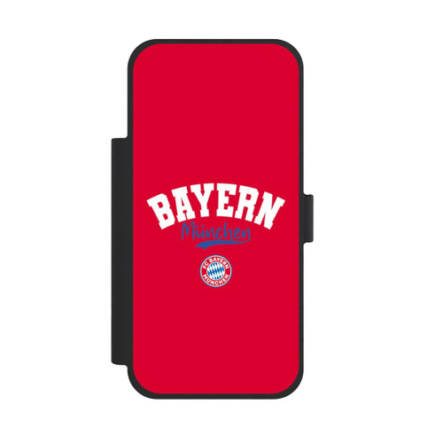 Apple iPhone 18 Pro Max NIVOflip FC Bayern München