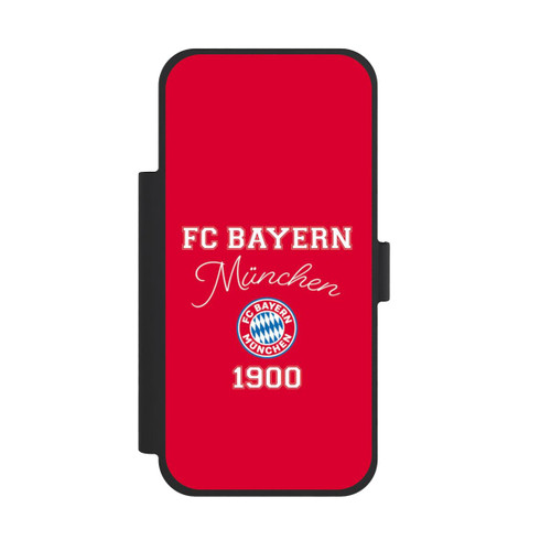 Apple iPhone 18 Pro Max NIVOflip FC Bayern 1900