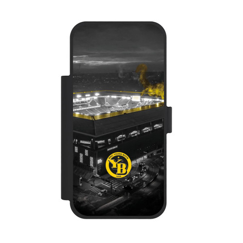 Apple iPhone 18 Pro Max NIVOflip Stade BSC Young Boys