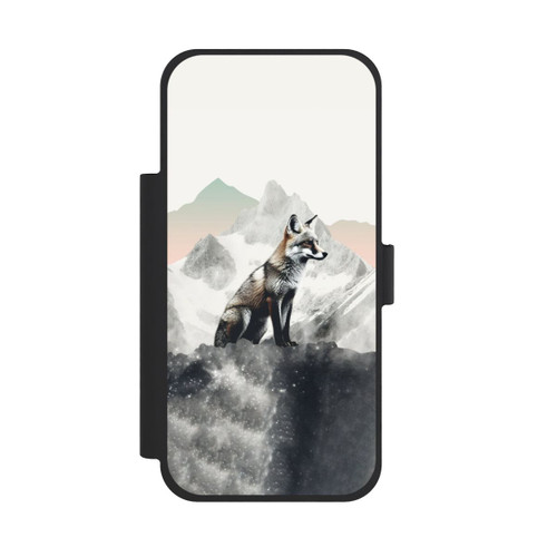 Apple iPhone 18 Pro Max NIVOflip Mountain Fox