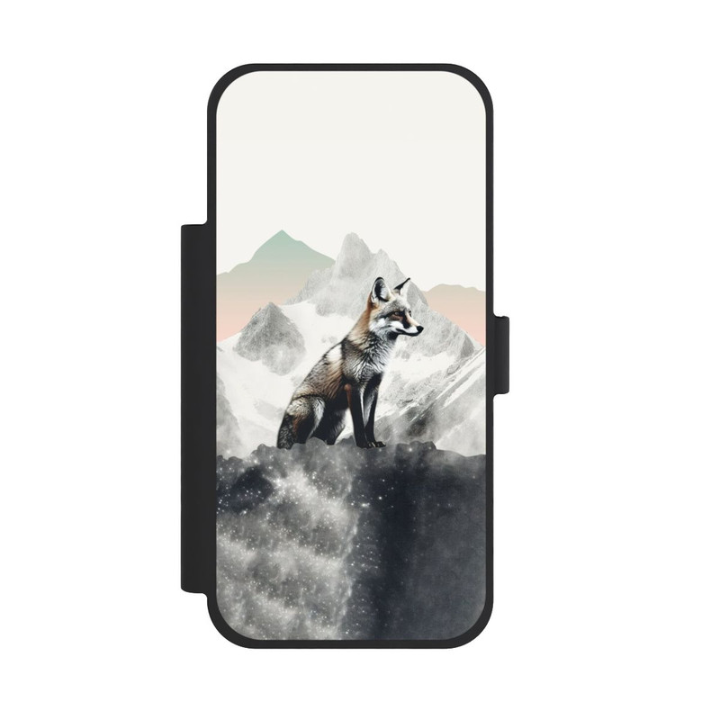 iPhone 18 Pro Max NIVOflip Mountain Fox