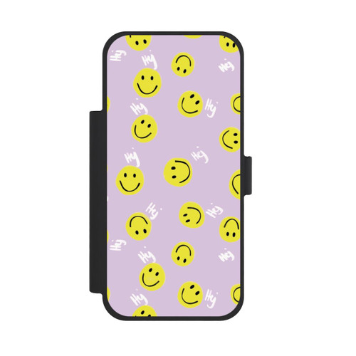 Apple iPhone 18 Pro Max NIVOflip Hej Sourire