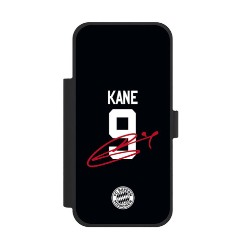 Apple iPhone 18 Pro Max NIVOflip Kane 9