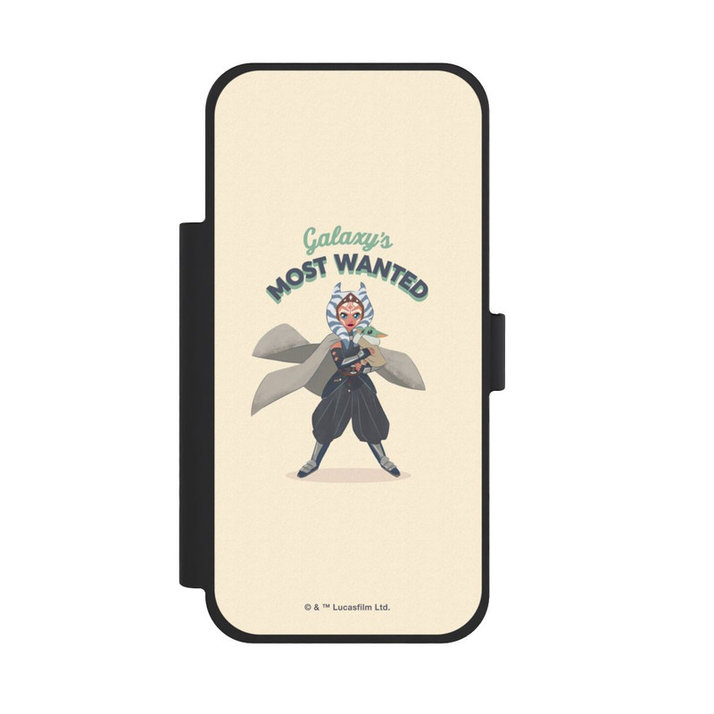 iPhone 18 Pro Max NIVOflip Galaxy's Most Wanted Ahsoka
