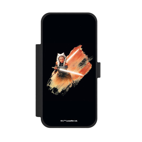 Apple iPhone 18 Pro Max NIVOflip Ahsoka Tano