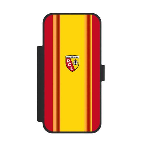 Apple iPhone 18 Pro Max NIVOflip RC Lens Maillot Domicile 23/24
