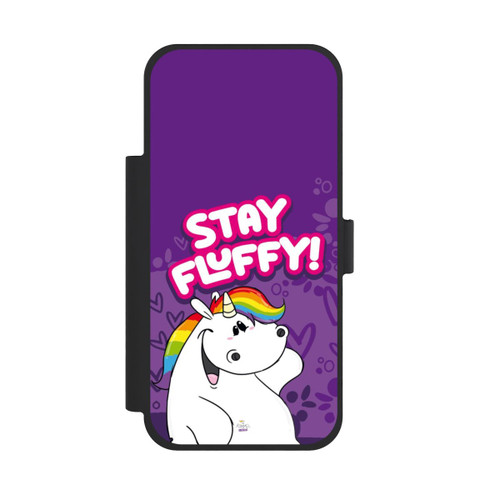 Apple iPhone 18 Pro Max NIVOflip Pummel Fluffy