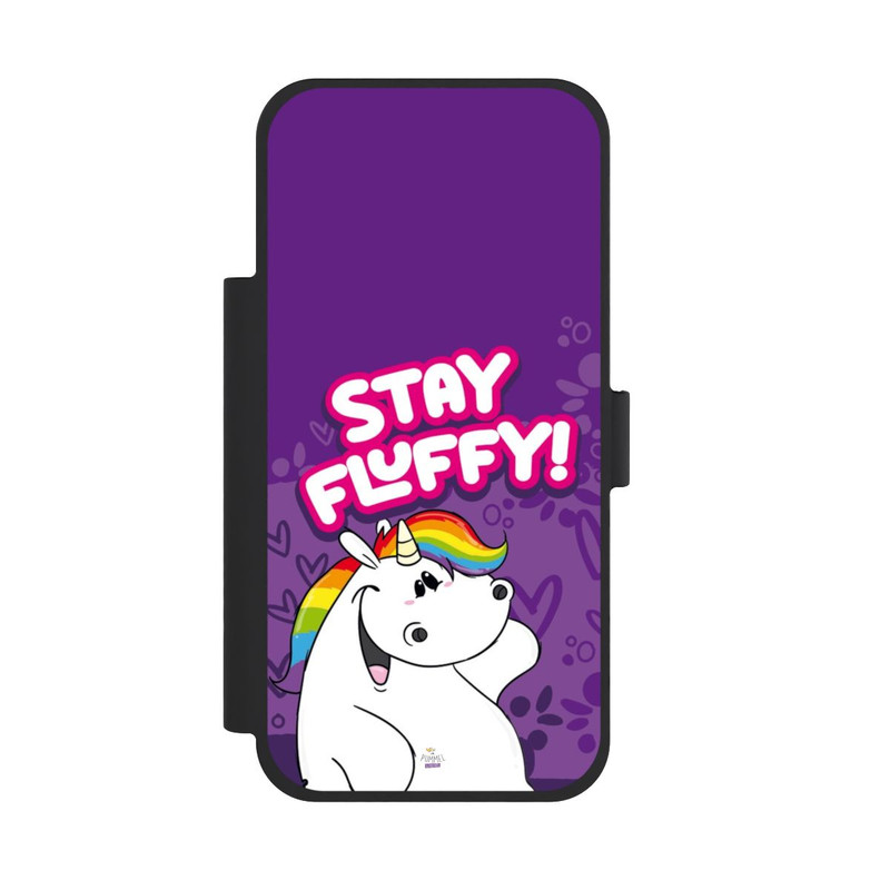 iPhone 18 Pro Max NIVOflip Pummel Fluffy