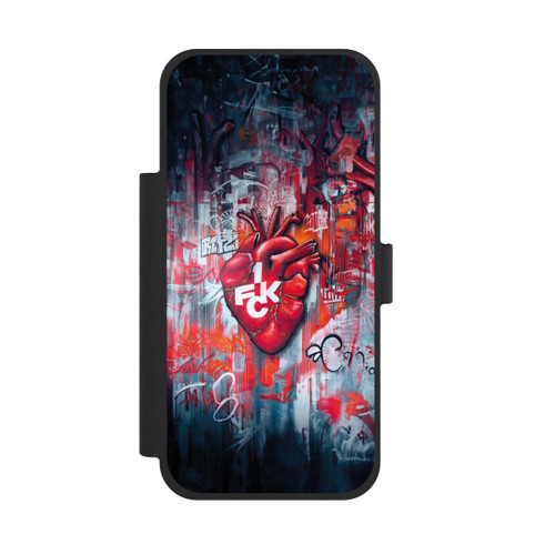 Apple iPhone 18 Pro Max NIVOflip 1.FCK Herz