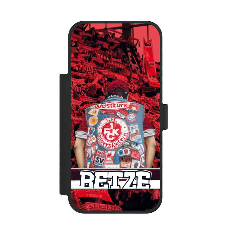 iPhone 18 Pro Max NIVOflip 1.FCK Betze
