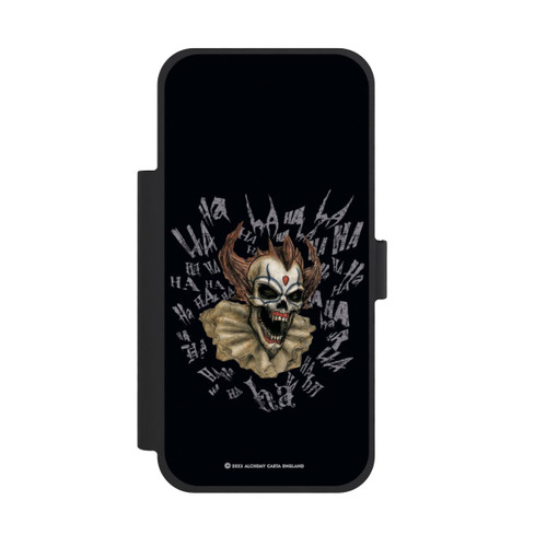 Apple iPhone 18 Pro Max NIVOflip Last Laugh