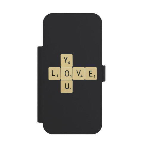 Apple iPhone 18 Pro Max NIVOflip Love You