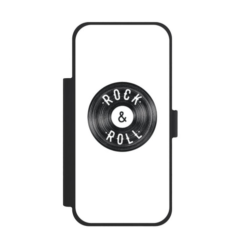 Apple iPhone 18 Pro Max NIVOflip Rock and Roll