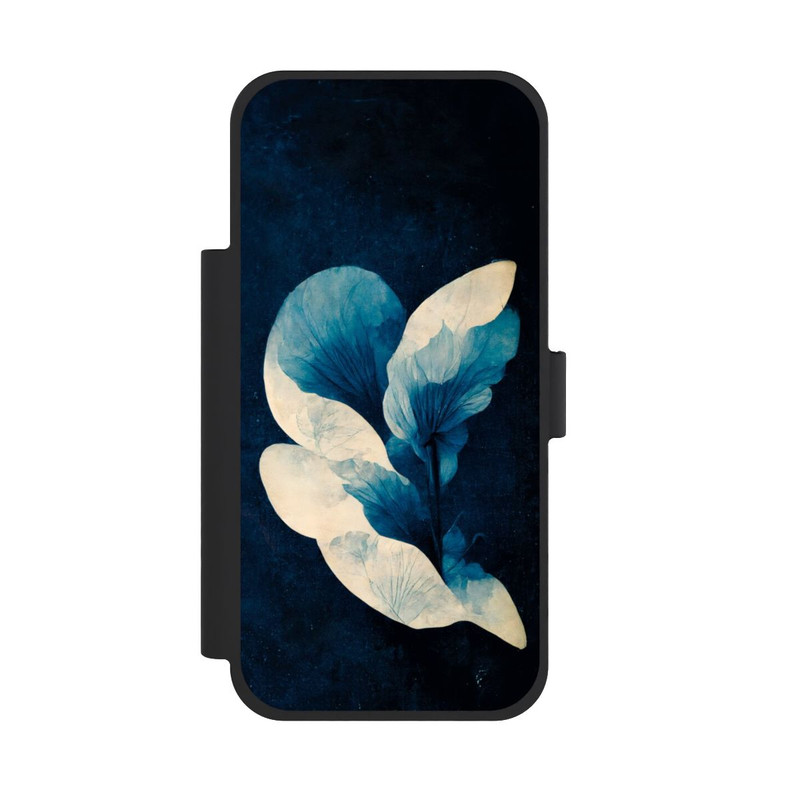 iPhone 18 Pro Max NIVOflip Lys bleu de nuit