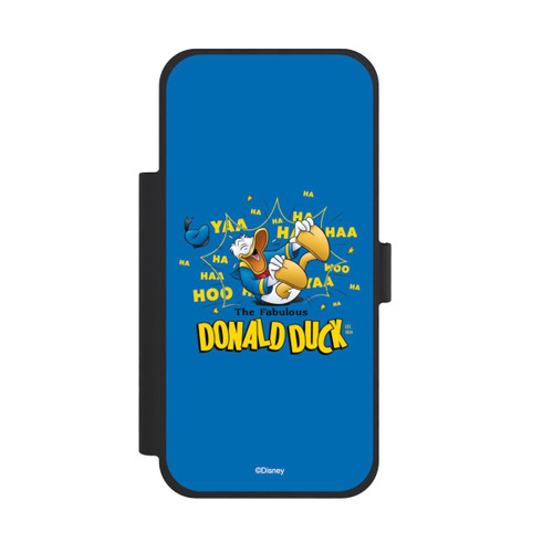 Apple iPhone 18 Pro Max NIVOflip Donald Duck Laughing