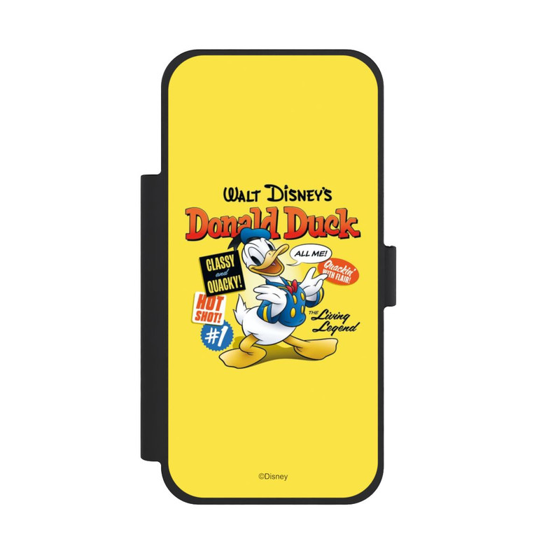 iPhone 18 Pro Max NIVOflip Donald Duck The Living Legend