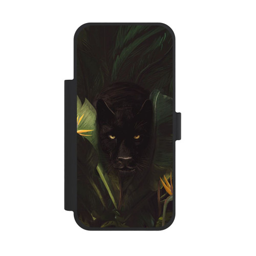 Apple iPhone 18 Pro Max NIVOflip Hello Panther