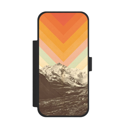 Apple iPhone 18 Pro Max NIVOflip Mountain Scape