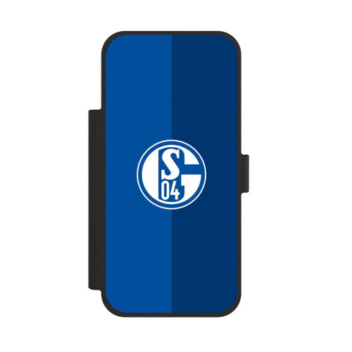 Apple iPhone 18 Pro Max NIVOflip Schalke 04 Logo