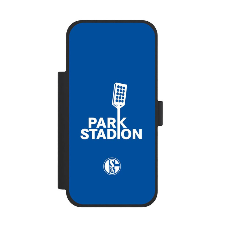 iPhone 18 Pro Max NIVOflip S04 Parkstadion
