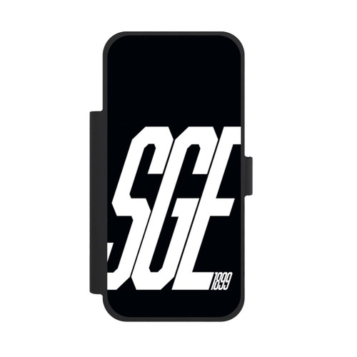 Apple iPhone 18 Pro Max NIVOflip SGE 1899