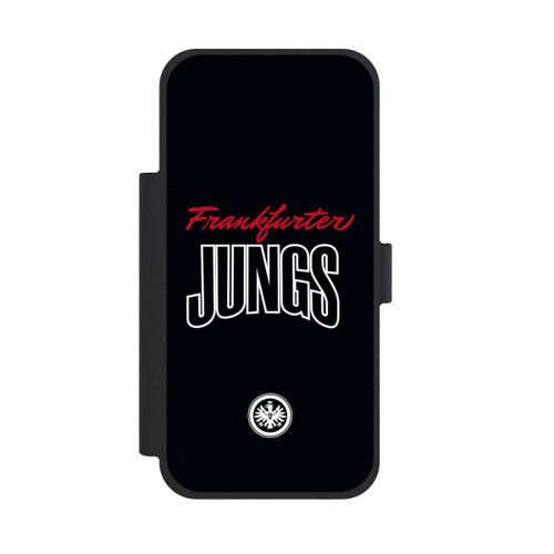 Apple iPhone 18 Pro Max NIVOflip Frankfurter Jungs