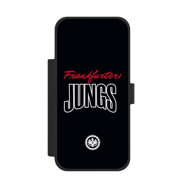 iPhone 18 Pro Max NIVOflip Frankfurter Jungs