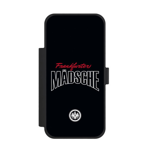 Apple iPhone 18 Pro Max NIVOflip Frankfurter Mädsche