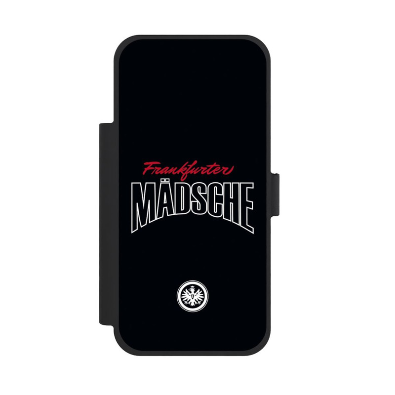 iPhone 18 Pro Max NIVOflip Frankfurter Mädsche