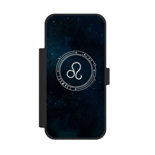 Apple iPhone 18 Pro Max NIVOflip Leo Zodiac Sign