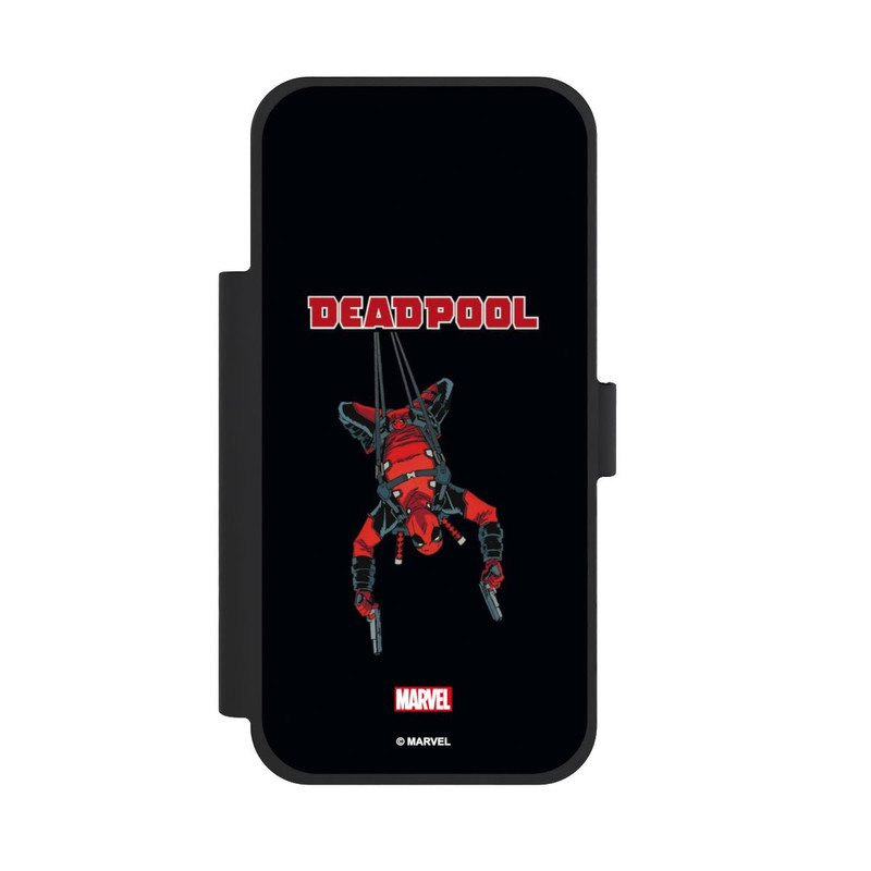 iPhone 18 Pro Max NIVOflip Deadpool Swinging
