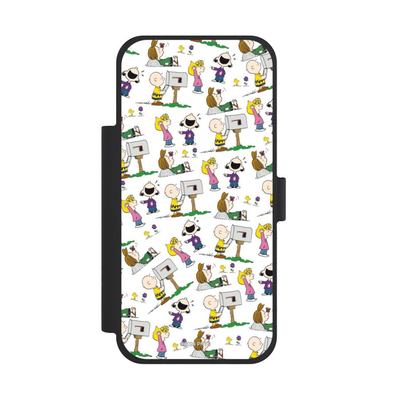 iPhone 18 Pro Max NIVOflip Peanuts Muster