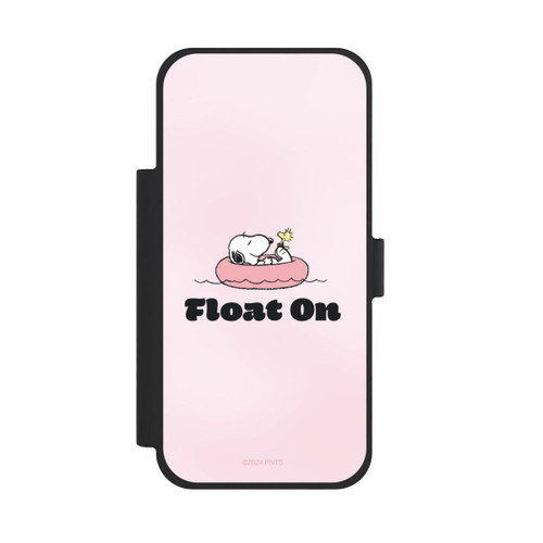 Apple iPhone 18 Pro Max NIVOflip Snoopy Float On