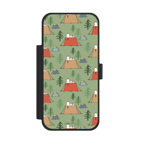Apple iPhone 18 Pro Max NIVOflip Peanuts Camping