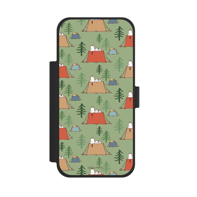 iPhone 18 Pro Max NIVOflip Peanuts Camping
