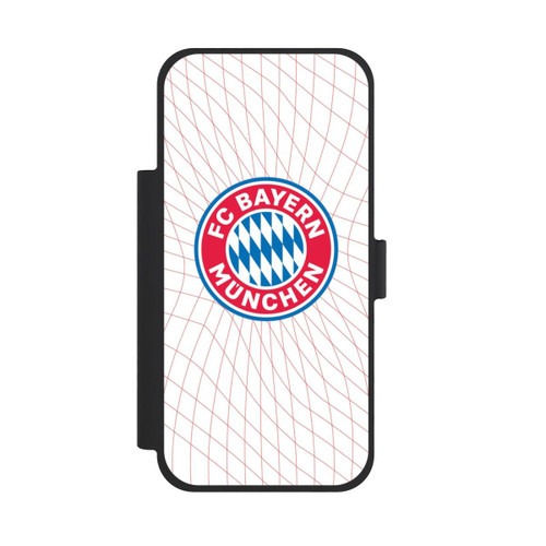 Apple iPhone 18 Pro Max NIVOflip FCB Raster Rot