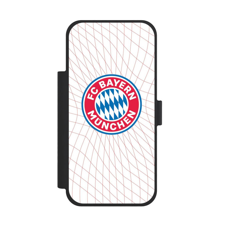 iPhone 18 Pro Max NIVOflip FCB Raster Rot