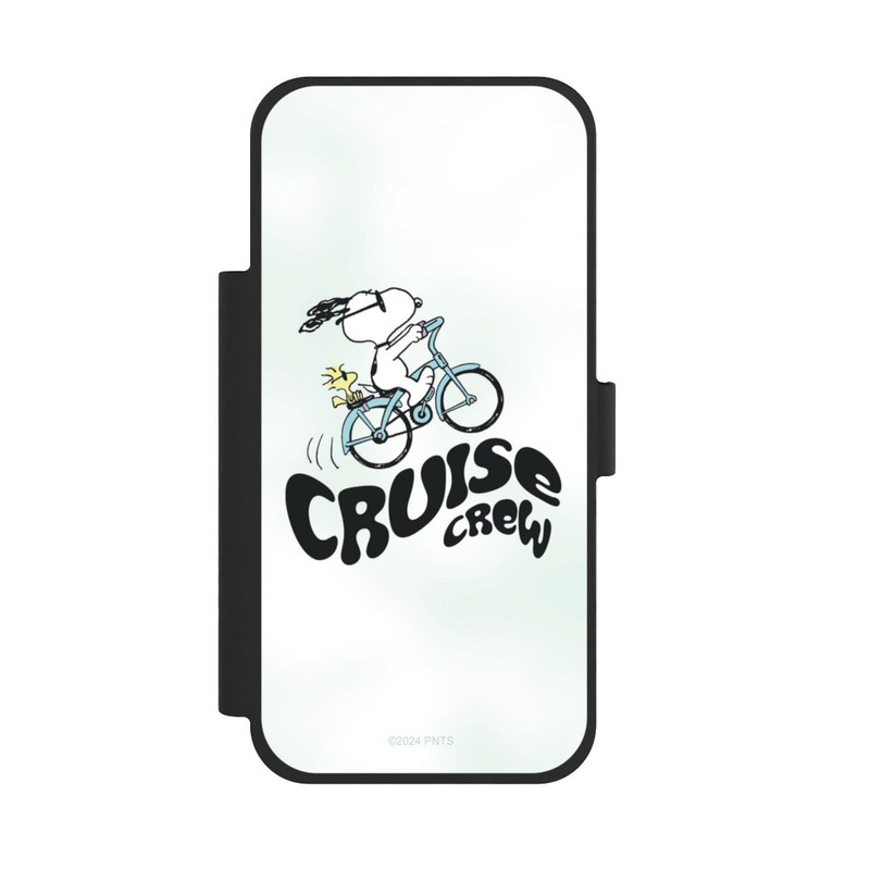 iPhone 18 Pro Max NIVOflip Snoopy Cruise Crew