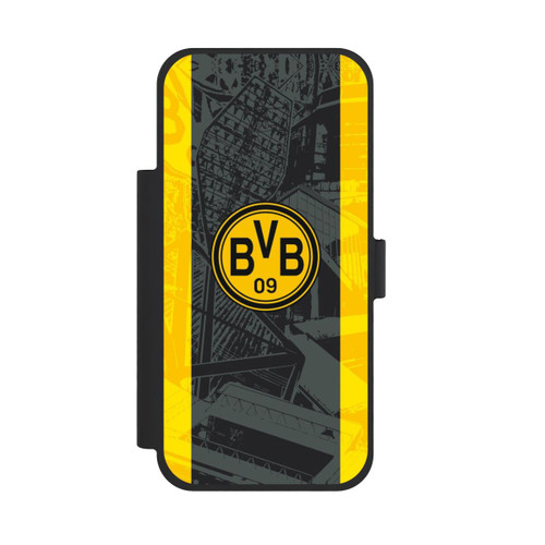 Apple iPhone 18 Pro Max NIVOflip 50 Jahre Signal Iduna Park
