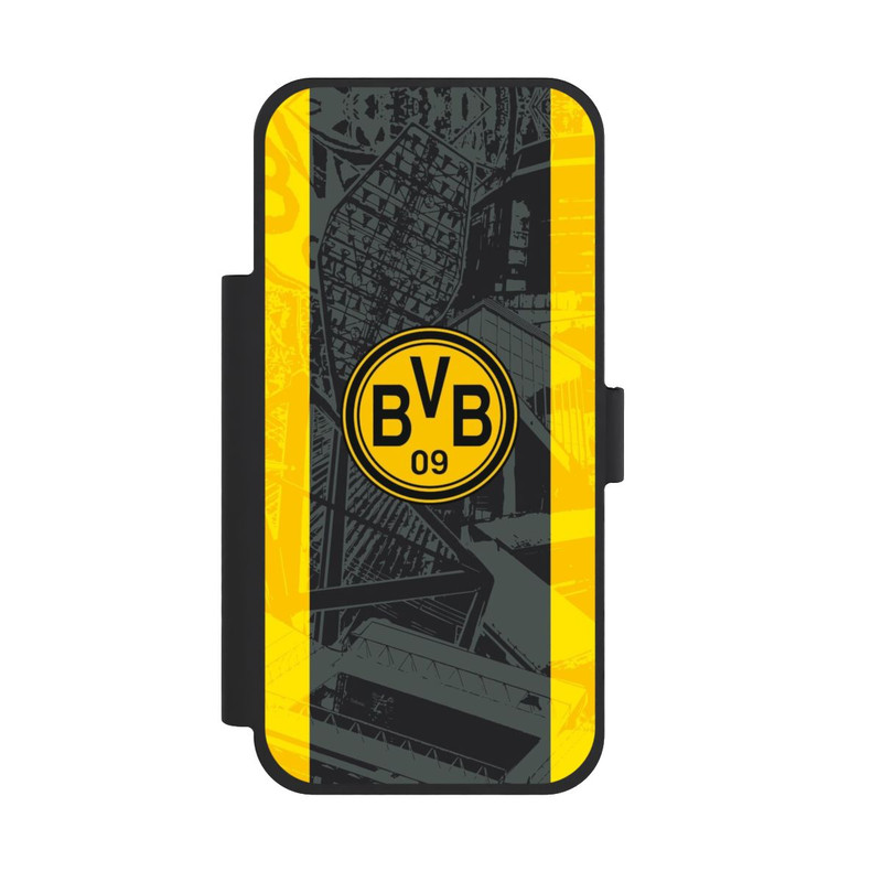 iPhone 18 Pro Max NIVOflip 50 Jahre Signal Iduna Park
