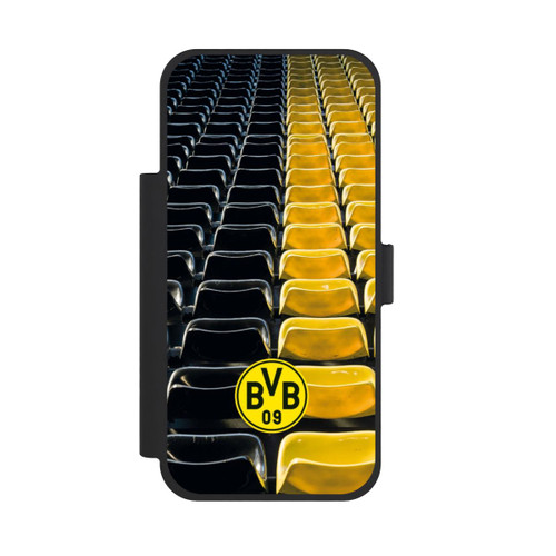 Apple iPhone 18 Pro Max NIVOflip BVB Tribüne