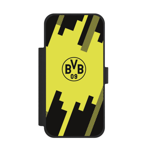 Apple iPhone 18 Pro Max NIVOflip BVB Neon