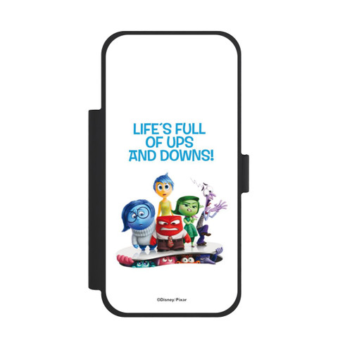 Apple iPhone 18 Pro Max NIVOflip Life´s Full of Ups and Downs!