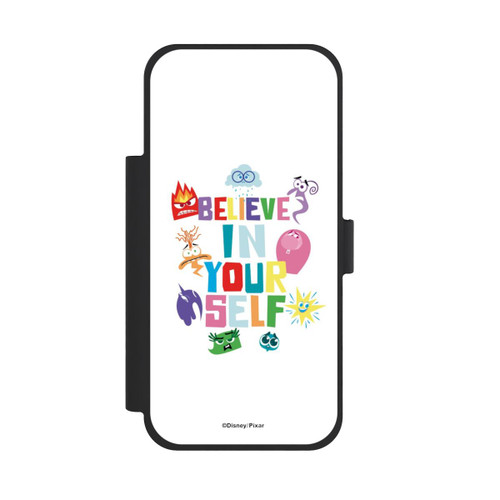 Apple iPhone 18 Pro Max NIVOflip Believe in yourself