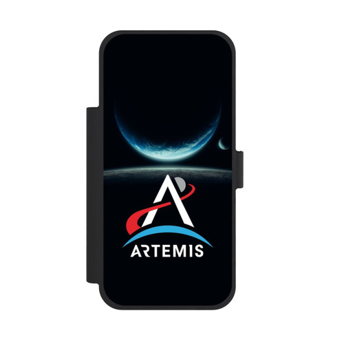 Apple iPhone 18 Pro Max NIVOflip ARTEMIS Space