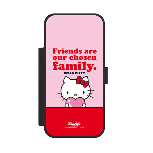 Apple iPhone 18 Pro Max NIVOflip HK Friends are Family