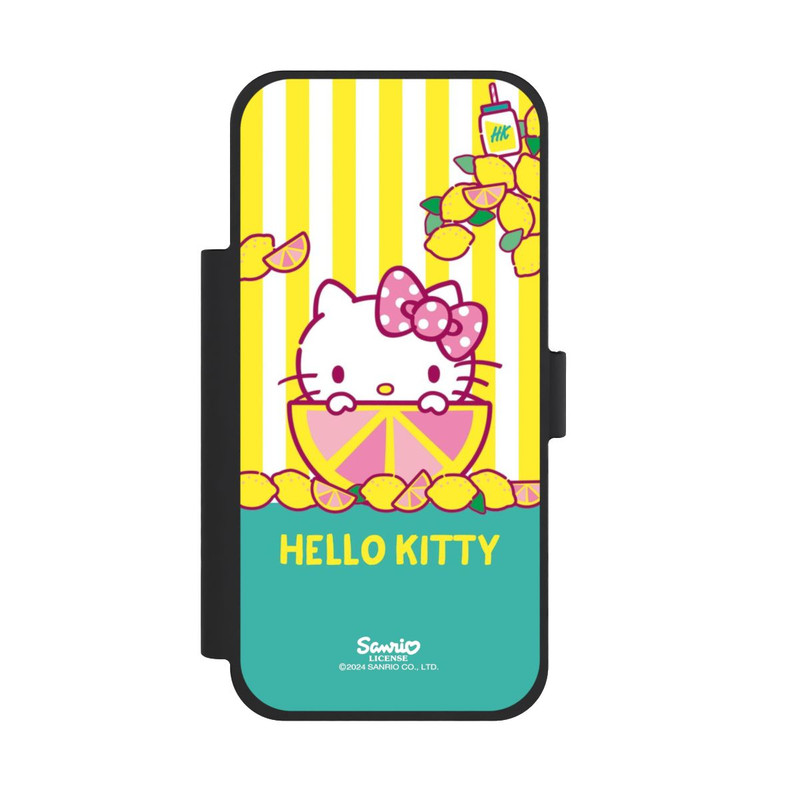 iPhone 18 Pro Max NIVOflip Hello Kitty Limonade