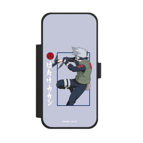Apple iPhone 18 Pro Max NIVOflip Kakashi Kampfmodus
