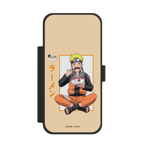 Apple iPhone 18 Pro Max NIVOflip Naruto Ramen