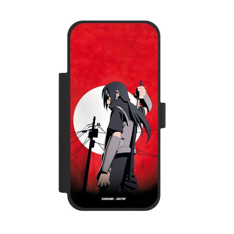 iPhone 18 Pro Max NIVOflip Itachi Mondnacht